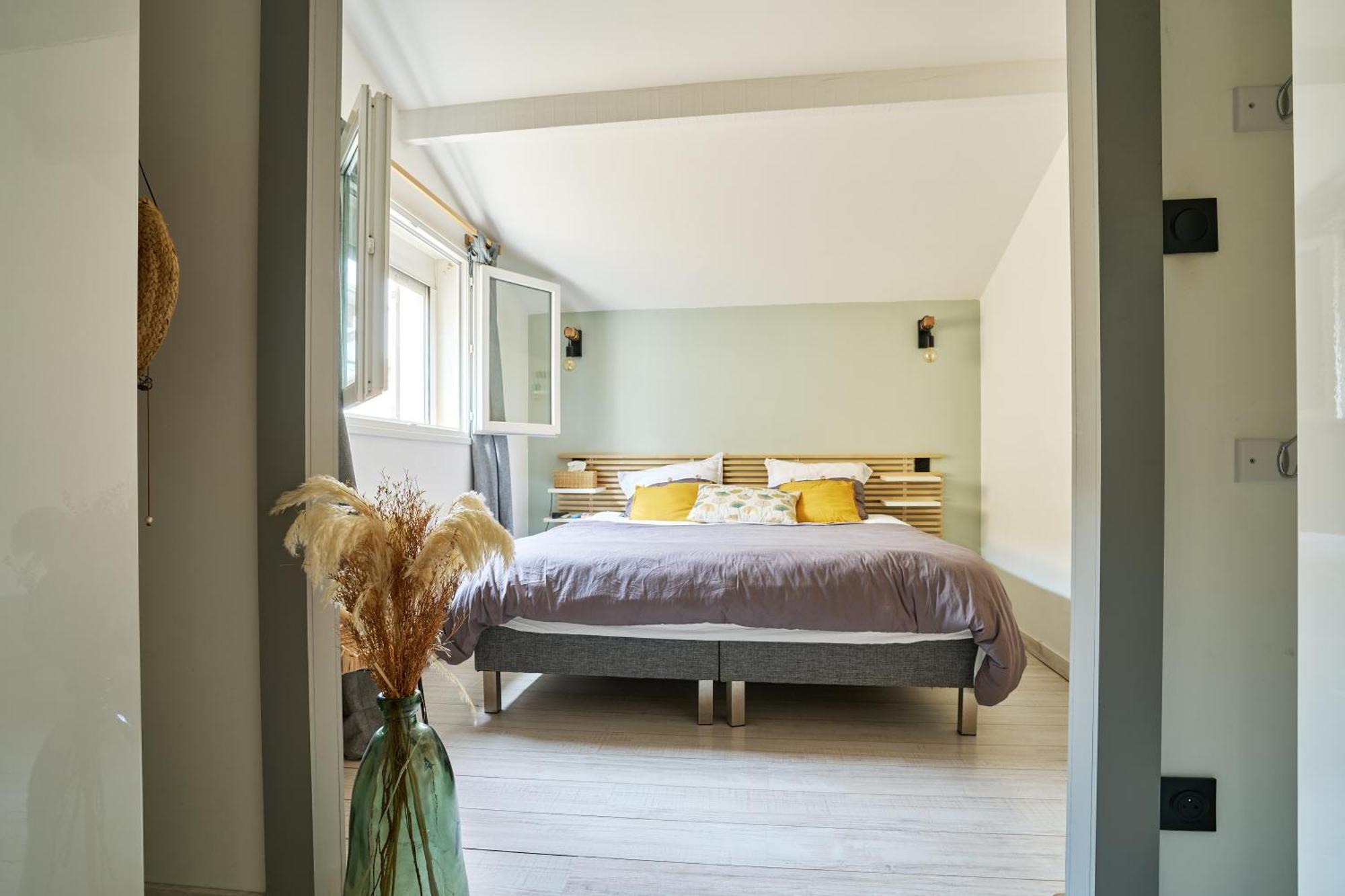 Maison De Ville Moderne Climatisee Avec Piscine Morieres-les-Avignon Eksteriør bilde