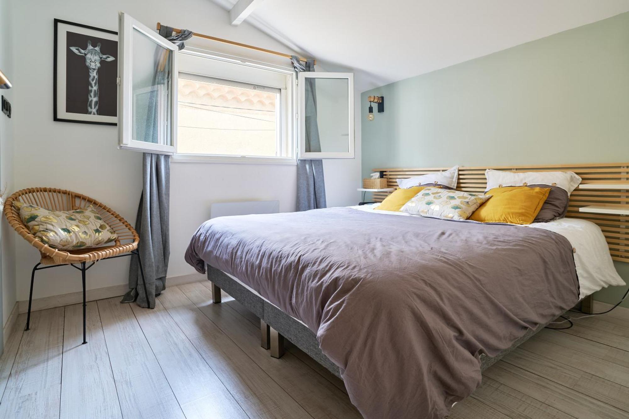 Maison De Ville Moderne Climatisee Avec Piscine Morieres-les-Avignon Eksteriør bilde