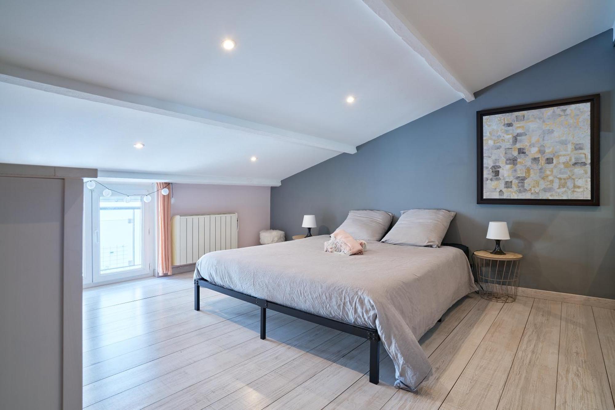 Maison De Ville Moderne Climatisee Avec Piscine Morieres-les-Avignon Eksteriør bilde