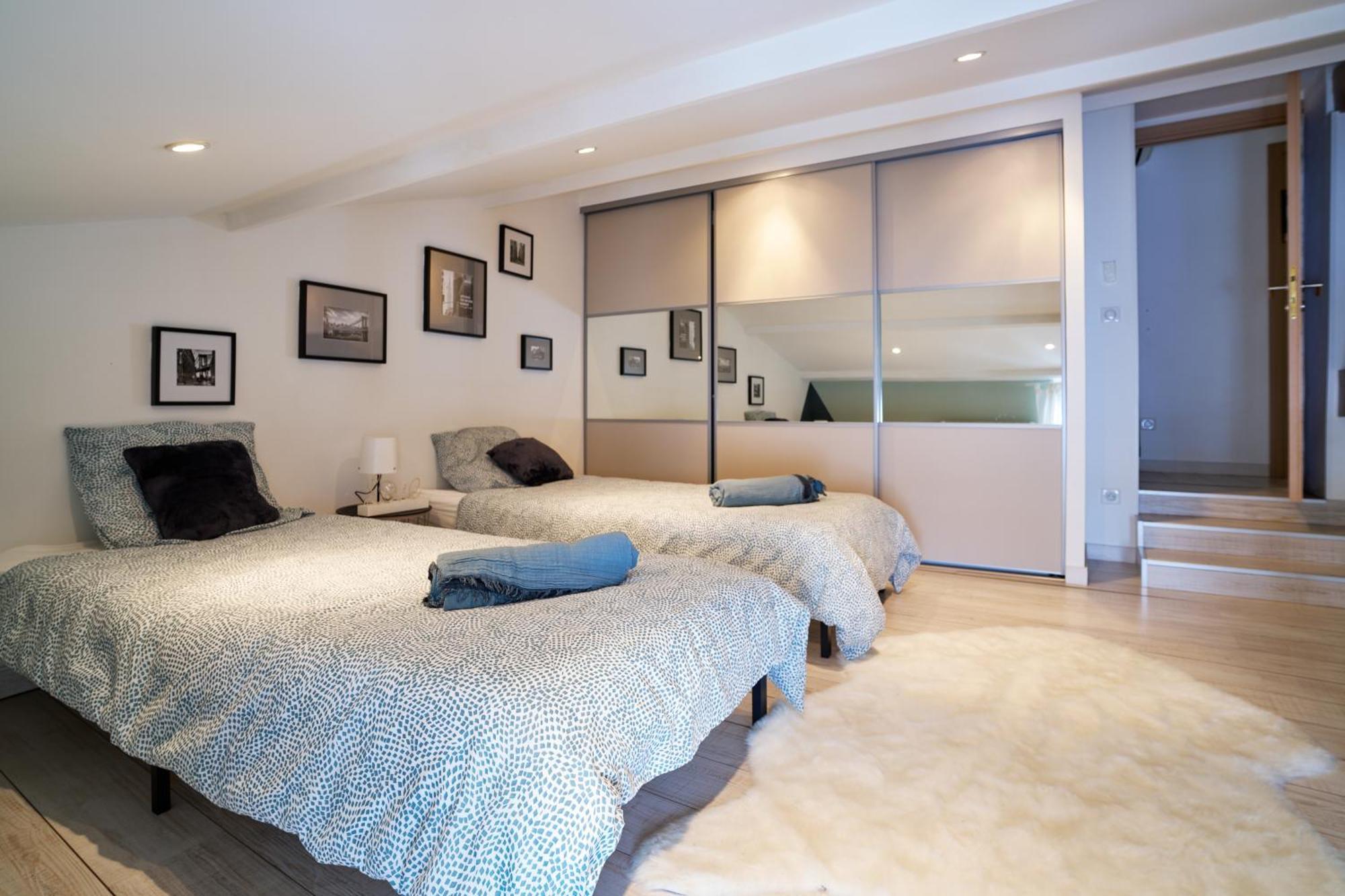 Maison De Ville Moderne Climatisee Avec Piscine Morieres-les-Avignon Eksteriør bilde